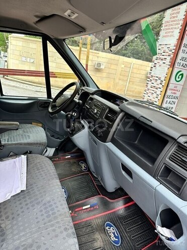 Ford Transit 2010, 203,000 km - 2.2 л - Bakı