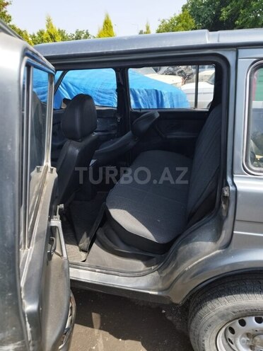 LADA (VAZ) Niva 2006, 82,000 km - 1.7 l - Gəncə