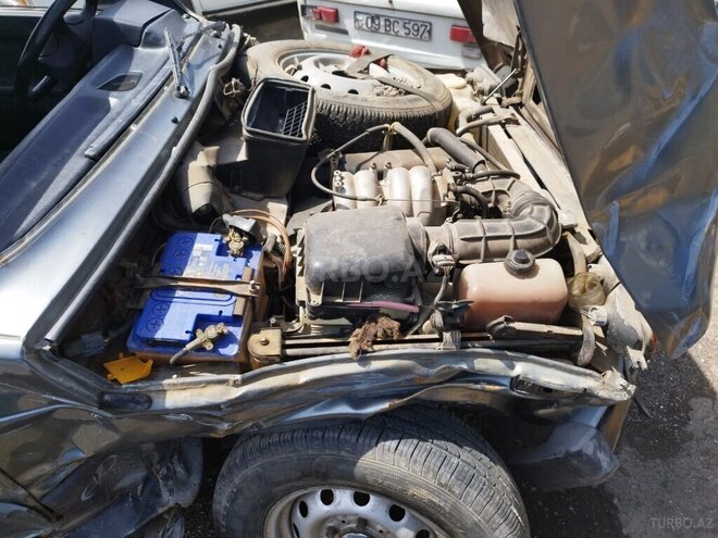 LADA (VAZ) Niva 2006, 82,000 km - 1.7 l - Gəncə