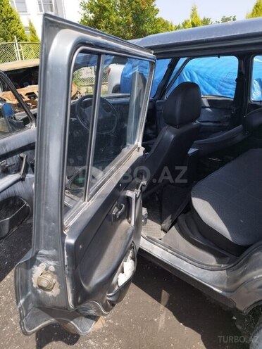 LADA (VAZ) Niva 2006, 82,000 km - 1.7 l - Gəncə