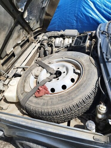 LADA (VAZ) Niva 2006, 82,000 km - 1.7 l - Gəncə