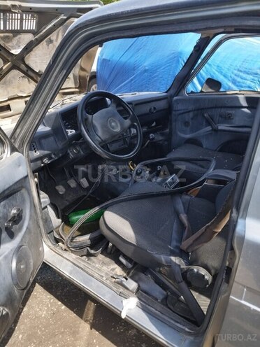 LADA (VAZ) Niva 2006, 82,000 km - 1.7 l - Gəncə