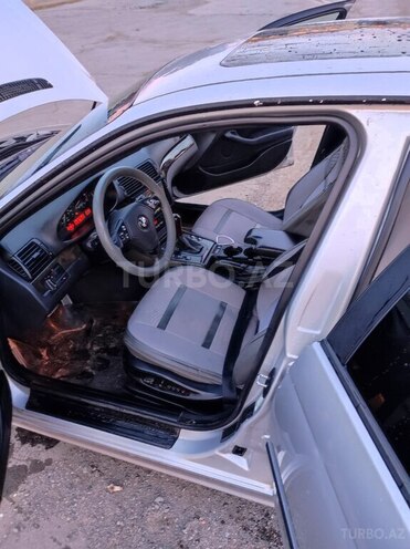 BMW 325 2002, 315,246 km - 2.5 л - Bakı