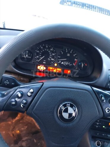 BMW 325 2002, 315,246 km - 2.5 л - Bakı