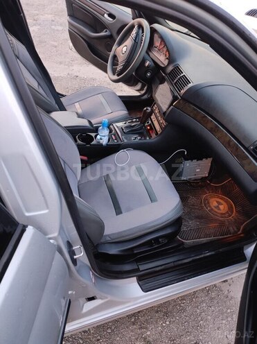 BMW 325 2002, 315,246 km - 2.5 л - Bakı