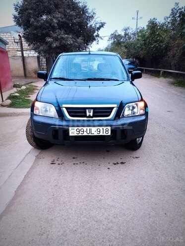 Honda CR-V 1998, 350,000 km - 2.0 l - Qazax