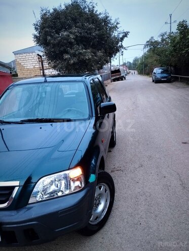 Honda CR-V 1998, 350,000 km - 2.0 l - Qazax