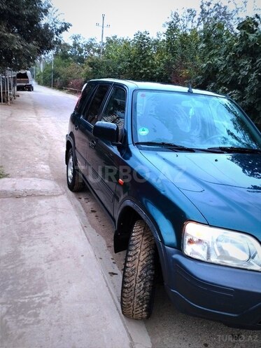 Honda CR-V 1998, 350,000 km - 2.0 l - Qazax