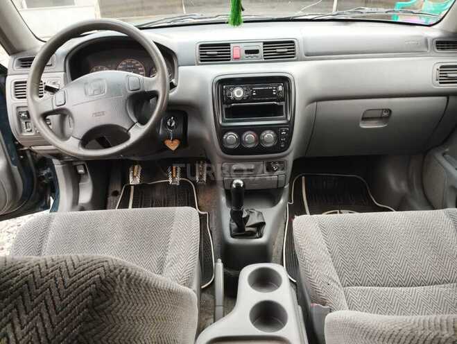 Honda CR-V 1998, 350,000 km - 2.0 l - Qazax
