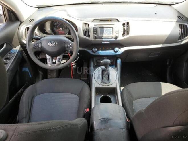 Kia Sportage 2013, 167,000 km - 2.0 л - Bakı