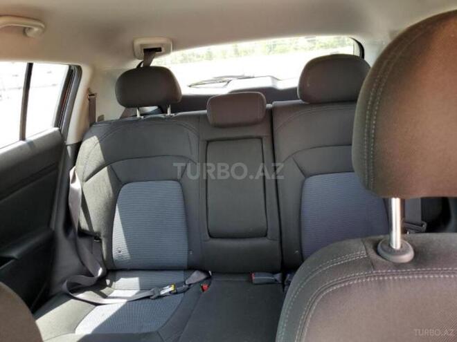 Kia Sportage 2013, 167,000 km - 2.0 л - Bakı