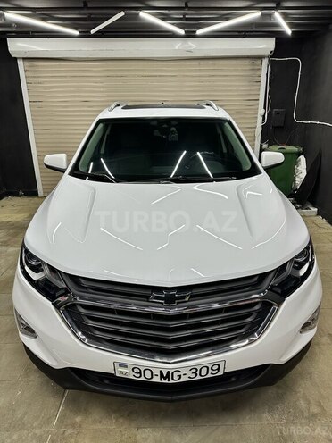 Chevrolet Equinox 2020, 73,000 km - 1.5 l - Bakı