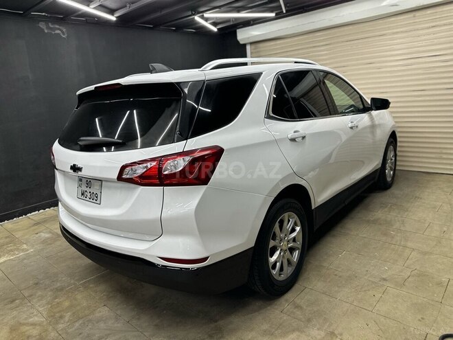 Chevrolet Equinox 2020, 73,000 km - 1.5 l - Bakı