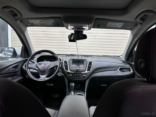 Chevrolet Equinox 2020, 73,000 km - 1.5 l - Bakı
