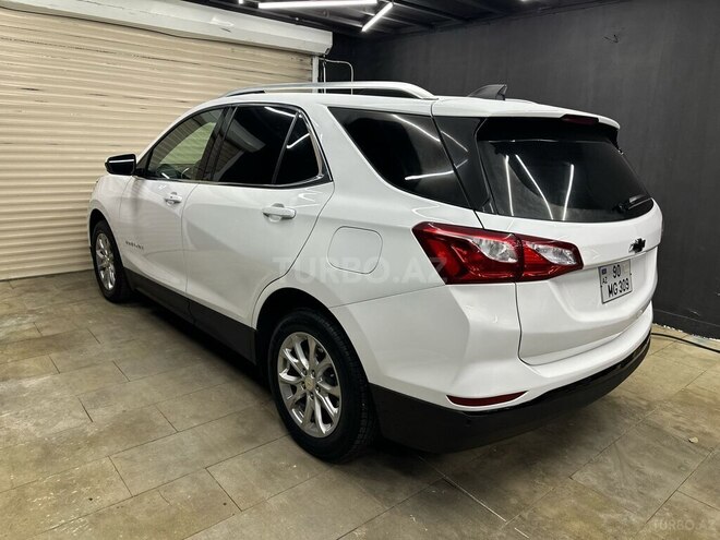 Chevrolet Equinox 2020, 73,000 km - 1.5 l - Bakı
