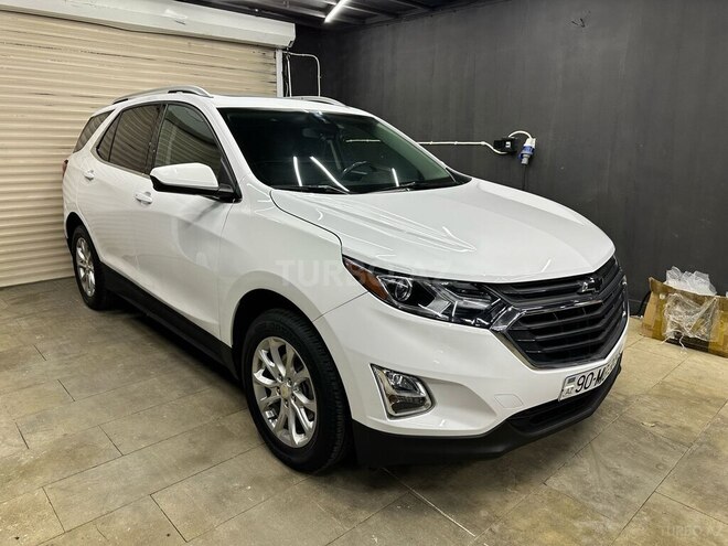 Chevrolet Equinox 2020, 73,000 km - 1.5 l - Bakı