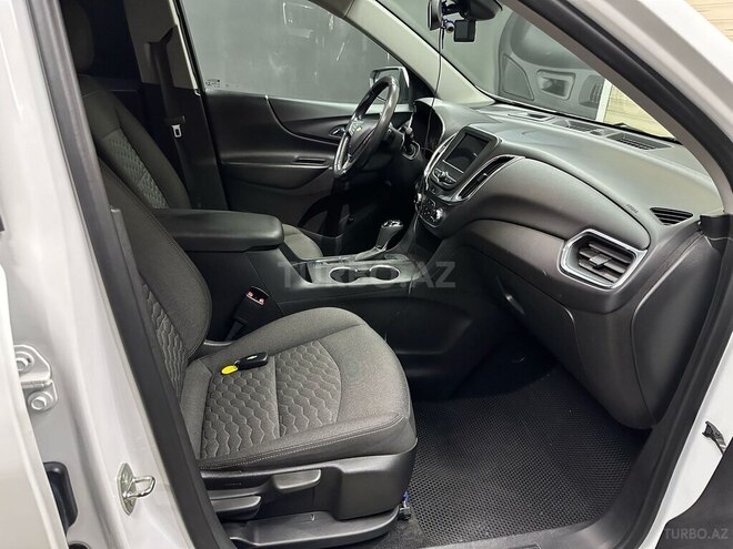 Chevrolet Equinox 2020, 73,000 km - 1.5 l - Bakı