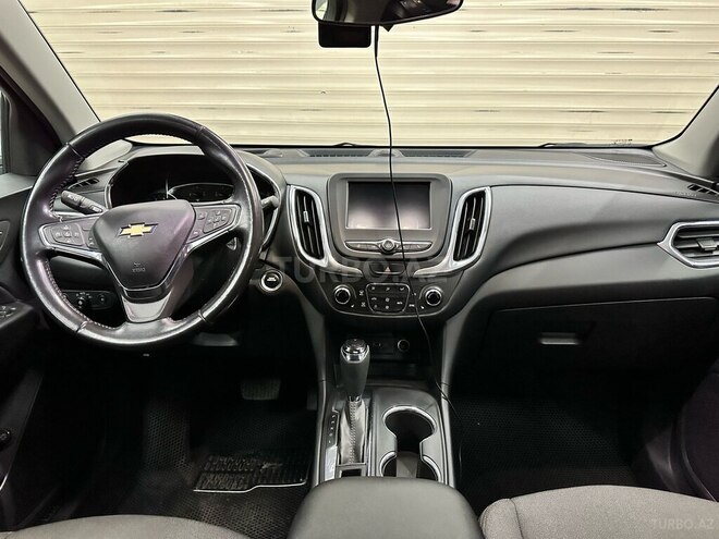 Chevrolet Equinox 2020, 73,000 km - 1.5 l - Bakı