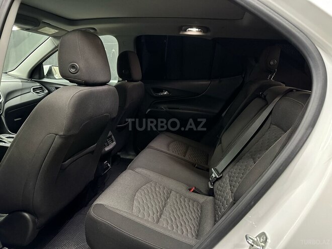 Chevrolet Equinox 2020, 73,000 km - 1.5 l - Bakı