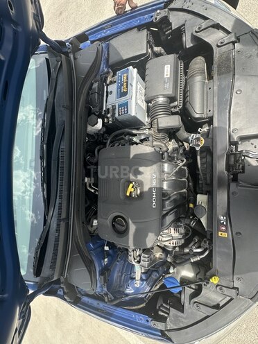 Hyundai Elantra 2016, 170,333 km - 2.0 l - Bakı