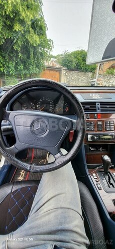 Mercedes C 180