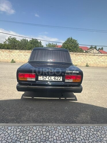 LADA (VAZ) 2107 2012, 99,184 km - 1.6 л - Şəmkir