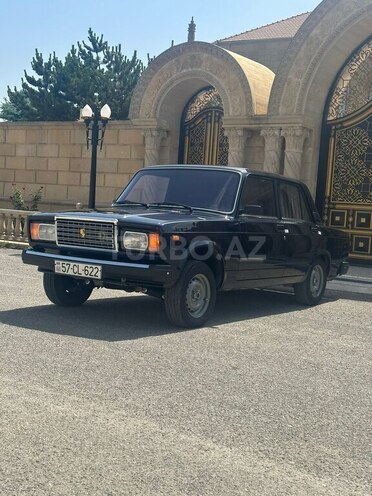 LADA (VAZ) 2107 2012, 99,184 km - 1.6 л - Şəmkir