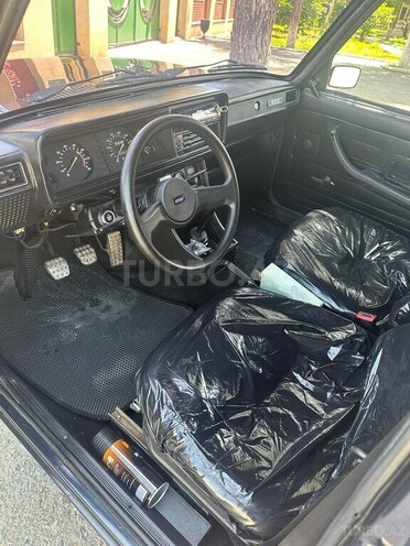LADA (VAZ) 2107 2012, 99,184 km - 1.6 л - Şəmkir