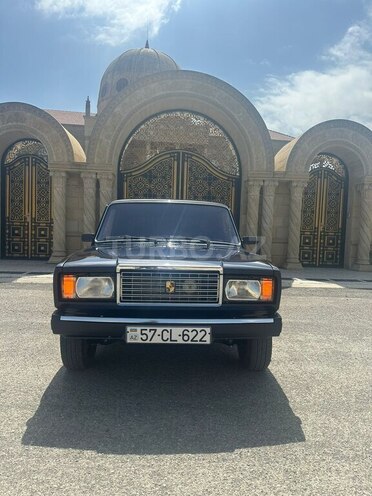 LADA (VAZ) 2107 2012, 99,184 km - 1.6 л - Şəmkir