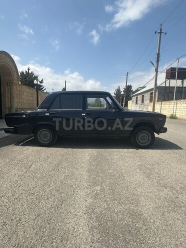LADA (VAZ) 2107 2012, 99,184 km - 1.6 л - Şəmkir