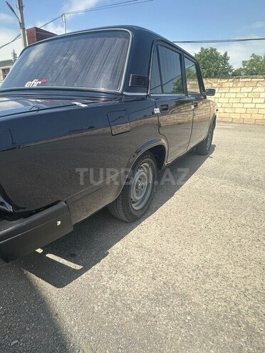 LADA (VAZ) 2107 2012, 99,184 km - 1.6 л - Şəmkir