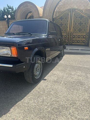 LADA (VAZ) 2107 2012, 99,184 km - 1.6 л - Şəmkir