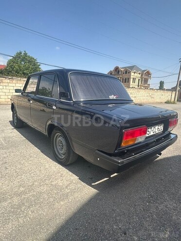 LADA (VAZ) 2107 2012, 99,184 km - 1.6 л - Şəmkir