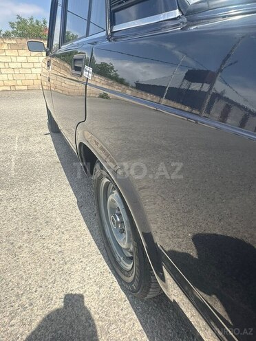 LADA (VAZ) 2107 2012, 99,184 km - 1.6 л - Şəmkir