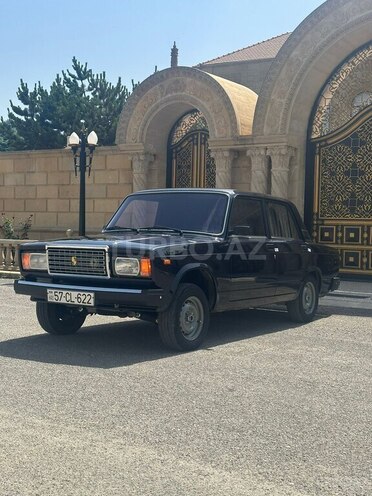 LADA (VAZ) 2107 2012, 99,184 km - 1.6 л - Şəmkir