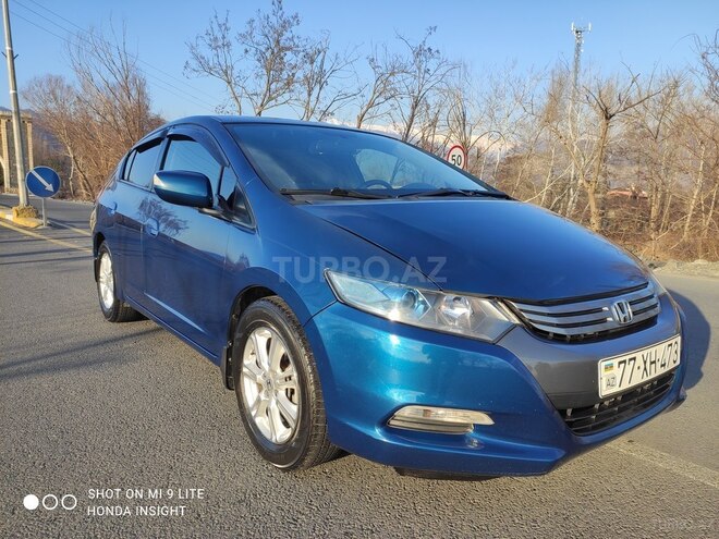 Honda Insight