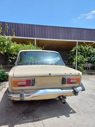LADA (VAZ) 2106 1993, 100,000 km - 1.5 л - Şəmkir