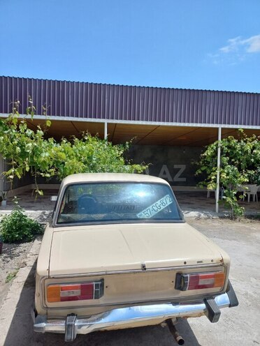 LADA (VAZ) 2106 1993, 100,000 km - 1.5 л - Şəmkir