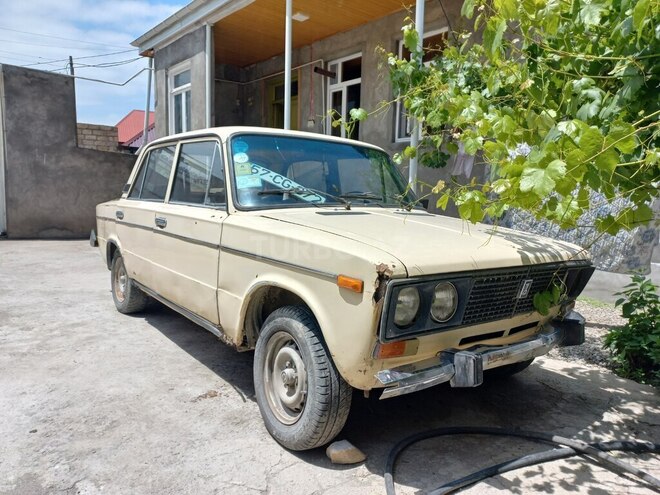 LADA (VAZ) 2106 1993, 100,000 km - 1.5 л - Şəmkir
