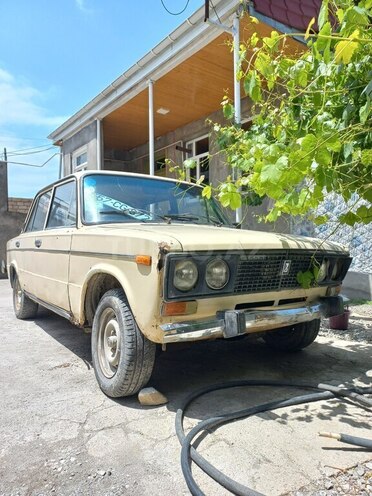 LADA (VAZ) 2106 1993, 100,000 km - 1.5 л - Şəmkir