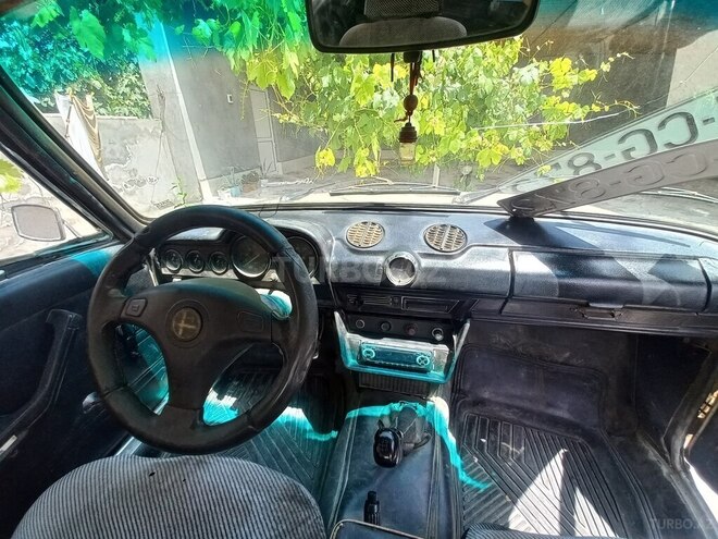 LADA (VAZ) 2106 1993, 100,000 km - 1.5 л - Şəmkir