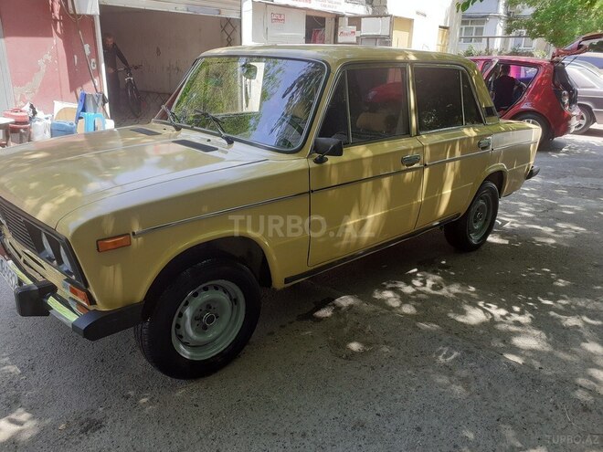 LADA (VAZ) 2106 1988, 44,567 km - 1.5 l - Bakı