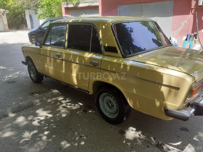 LADA (VAZ) 2106 1988, 44,567 km - 1.5 l - Bakı