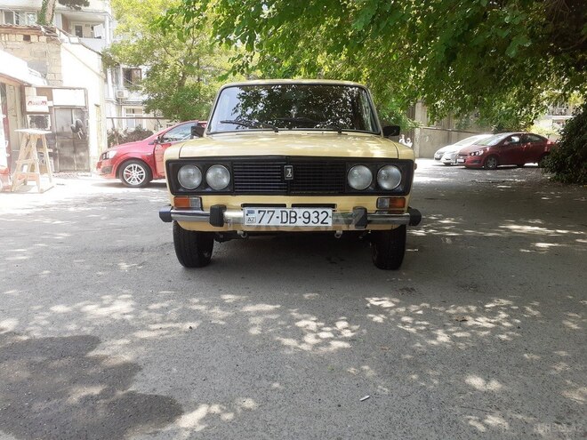 LADA (VAZ) 2106 1988, 44,567 km - 1.5 l - Bakı