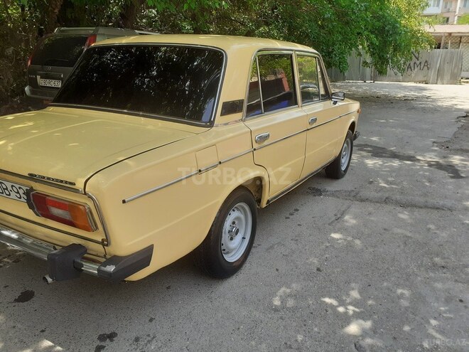 LADA (VAZ) 2106 1988, 44,567 km - 1.5 l - Bakı