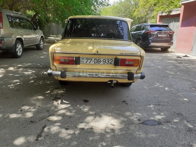 LADA (VAZ) 2106 1988, 44,567 km - 1.5 l - Bakı