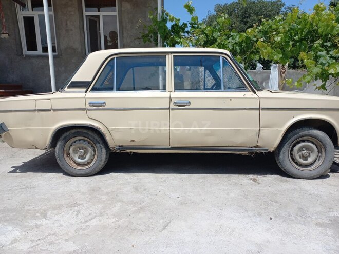 LADA (VAZ) 2106 1993, 100,000 km - 1.5 л - Şəmkir