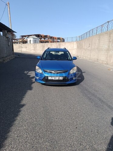 Hyundai i30 2010, 146,000 km - 1.6 l - Bakı
