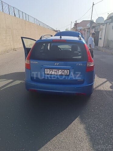 Hyundai i30 2010, 146,000 km - 1.6 l - Bakı