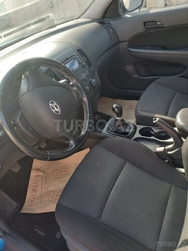 Hyundai i30 2010, 146,000 km - 1.6 l - Bakı